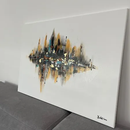 Wittmann Ganze In Apartment *