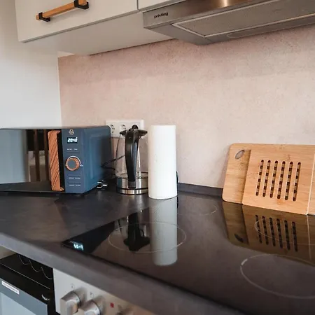 Wittmann Ganze In Apartment