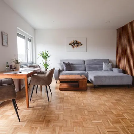 Wittmann Ganze In Apartment Gifhorn