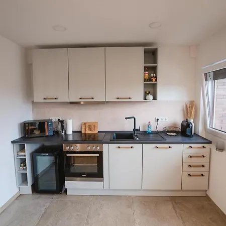 Wittmann Ganze In Apartment Gifhorn