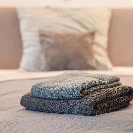 شقة Wittmann Ganze In *