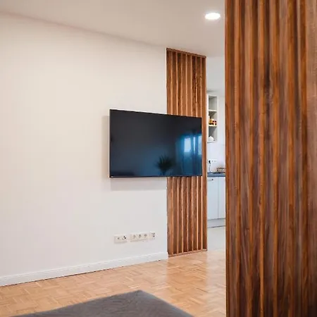 Apartment Wittmann Ganze In
