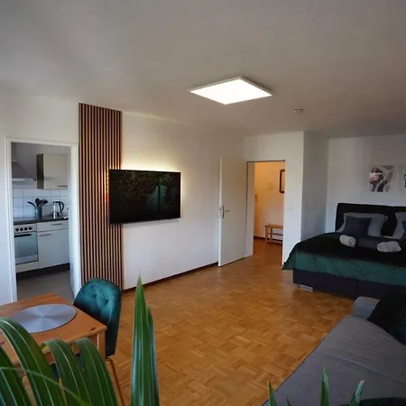 Wittmann Ganze In Apartment Gifhorn