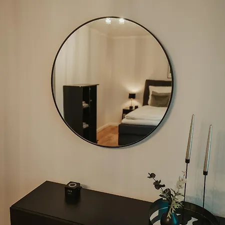 Wittmann Ganze In Apartment Gifhorn