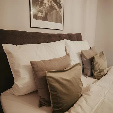 Apartment Wittmann Ganze In *