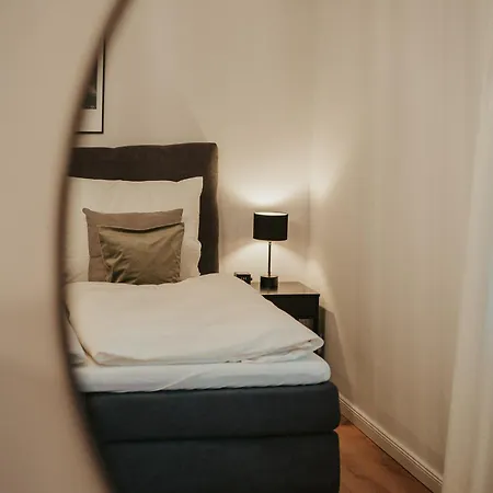 Apartment Wittmann Ganze In *