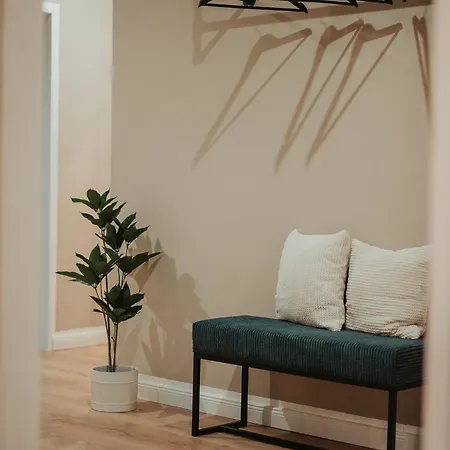 Apartment Wittmann Ganze In