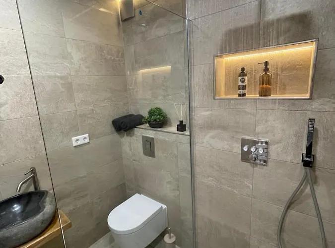 Wittmann Ganze In Appartement