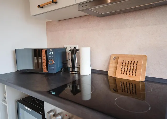 Wittmann Ganze In Apartment