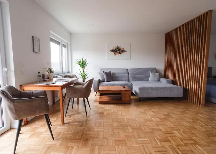 Wittmann Ganze In Appartement Gifhorn