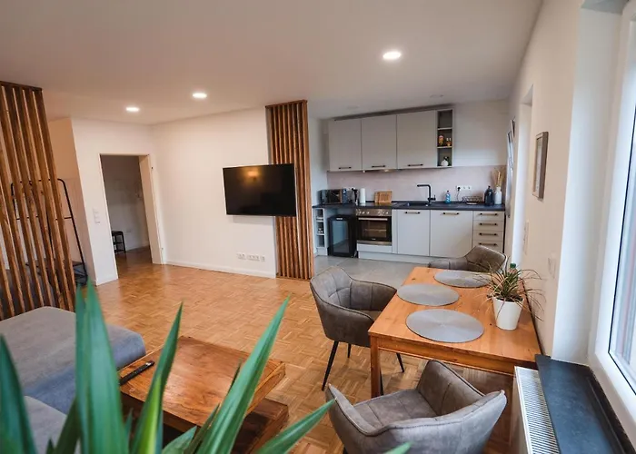 Wittmann Ganze In Appartement