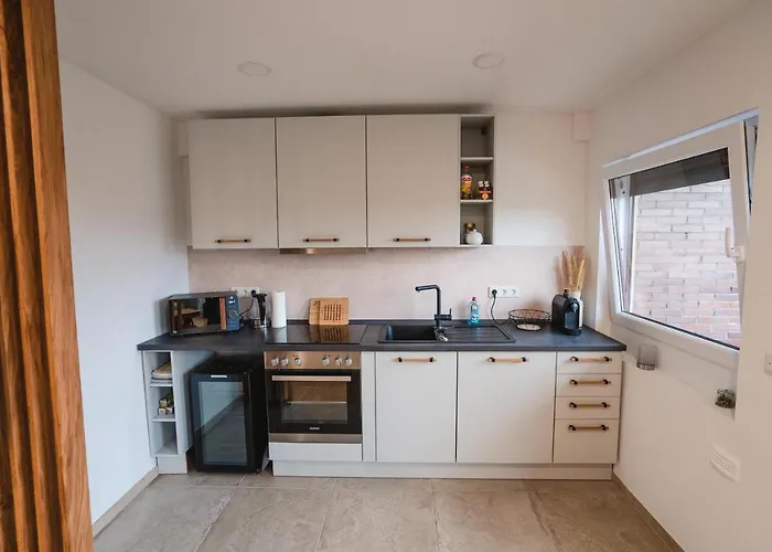 Wittmann Ganze In Appartement Gifhorn