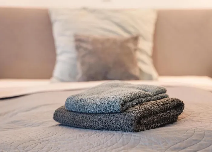 Appartement Wittmann Ganze In *