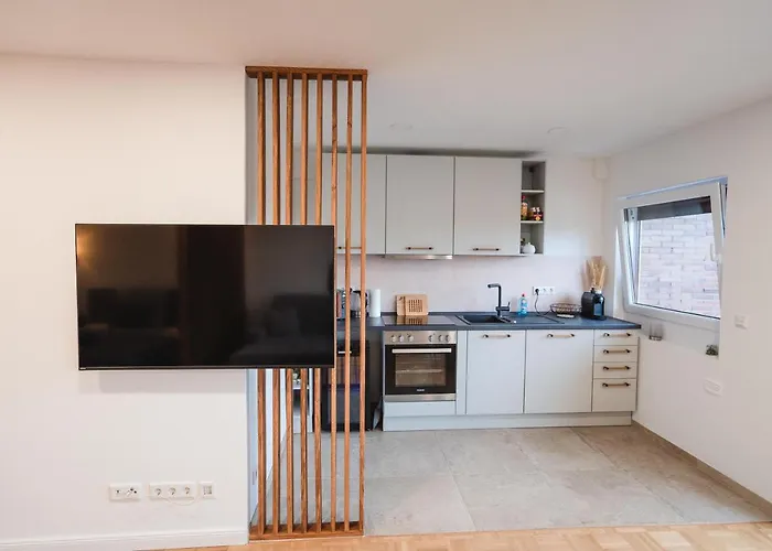 Wittmann Ganze In Appartement Gifhorn