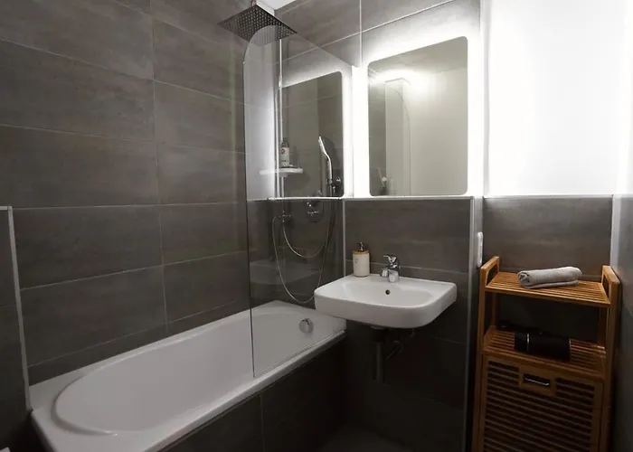 Wittmann Ganze In Appartement *