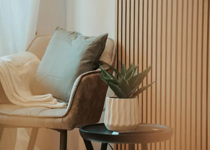 Appartement Wittmann Ganze In *