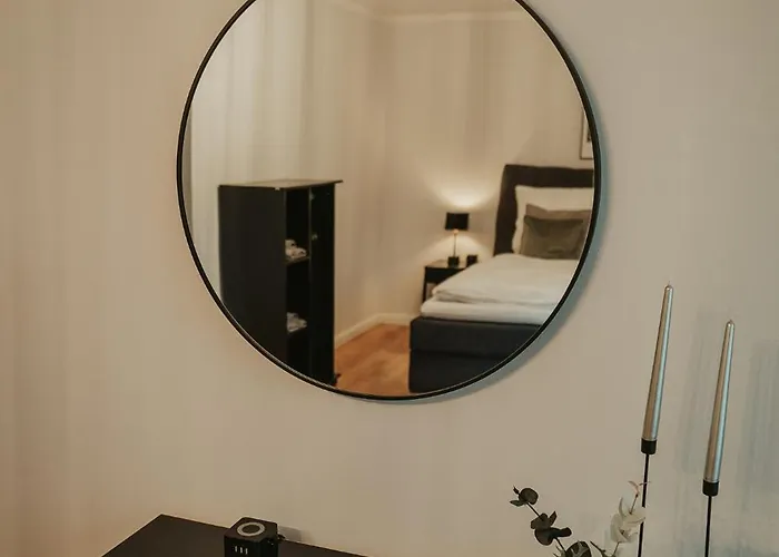 Wittmann Ganze In Appartement Gifhorn