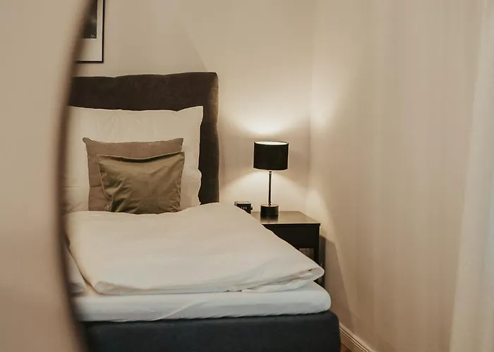 Appartement Wittmann Ganze In *