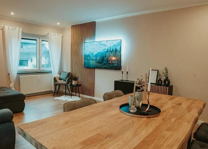 Appartement Wittmann Ganze In Gifhorn