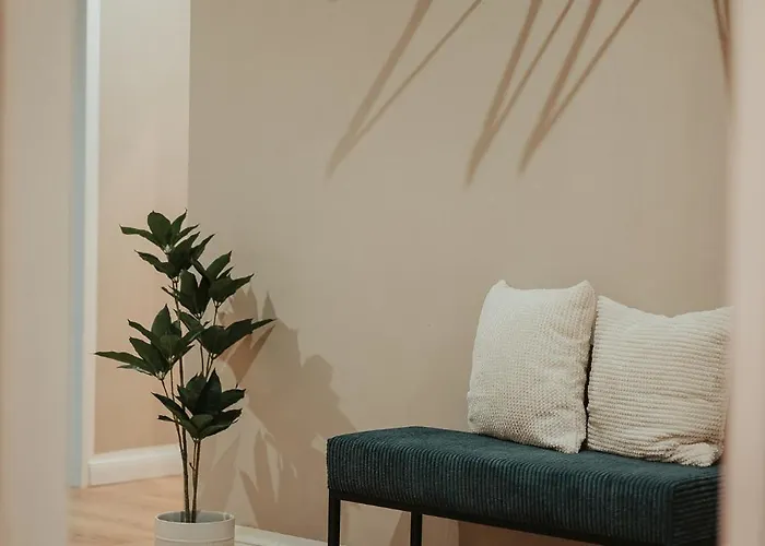 Appartement Wittmann Ganze In