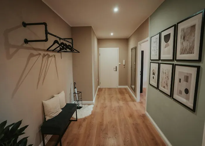 Wittmann Ganze In Appartement *