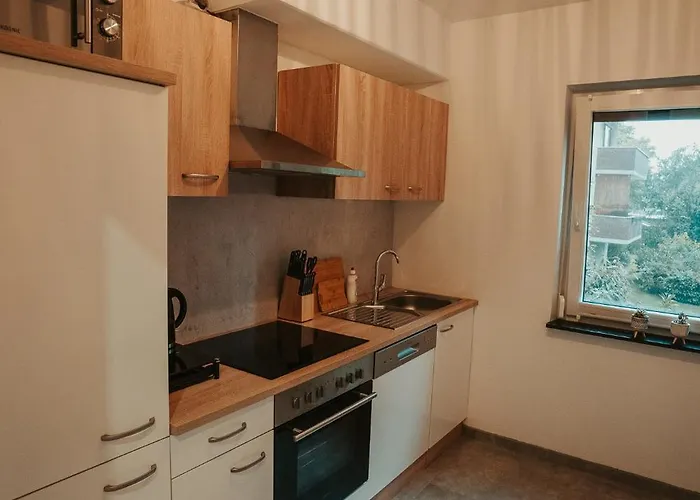 Wittmann Ganze In * Gifhorn